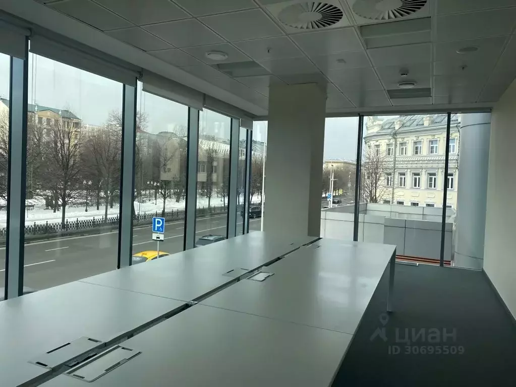 Офис в Москва Цветной бул., 2 (368 м) - Фото 0