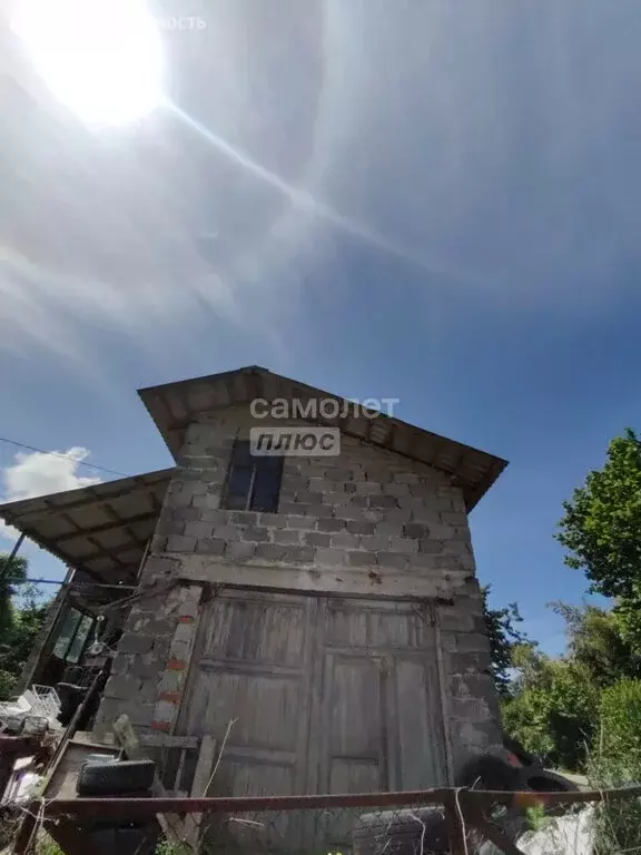 Дом в село Георгиевское, улица Мира, 5 (113 м) - Фото 1