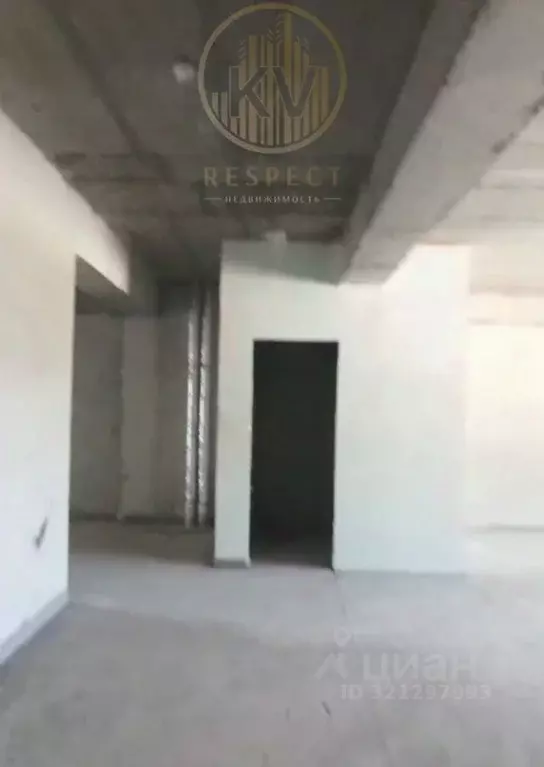 3-к кв. Ставропольский край, Кисловодск ул. Декабристов, 36/1 (94.6 м) - Фото 2