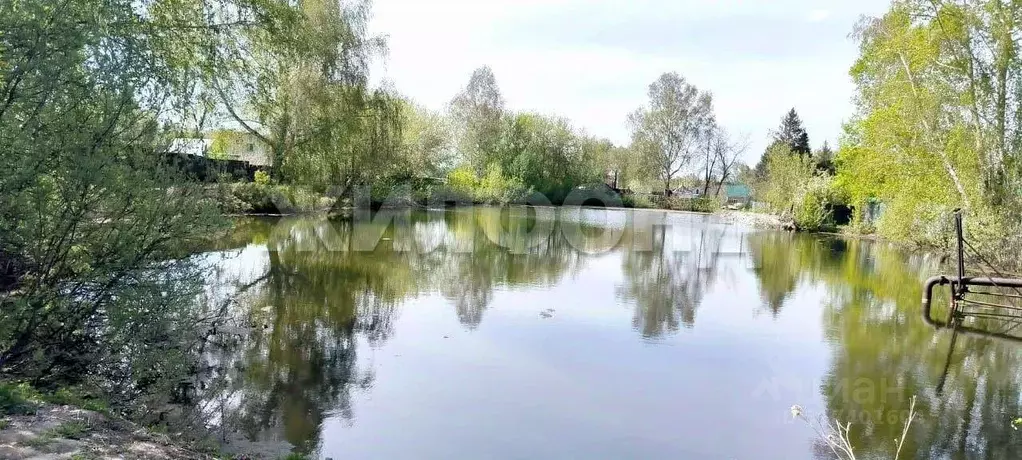 Дом в Новосибирская область, Новосибирск Банковец СТ, 86 (65 м) - Фото 1