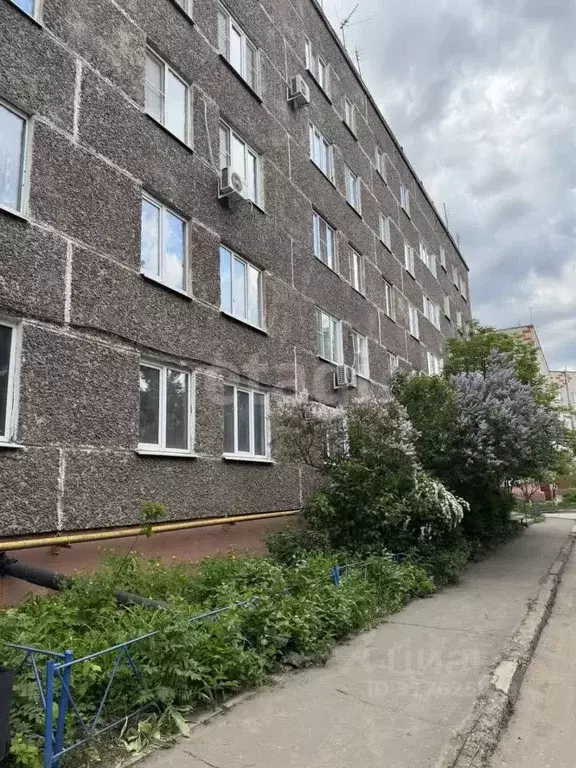 2-к кв. Воронежская область, Семилуки Транспортная ул., 12/1 (43.1 м) - Фото 1