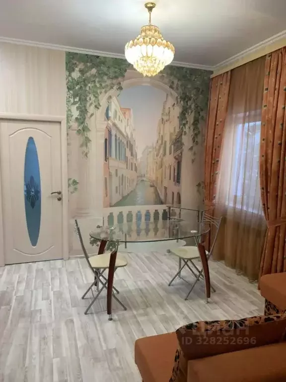 3-к кв. Московская область, Чехов муниципальный округ, д. Углешня ул. ... - Фото 1