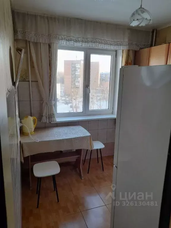 2-к кв. Красноярский край, Красноярск ул. Крупской, 12 (44.0 м) - Фото 2