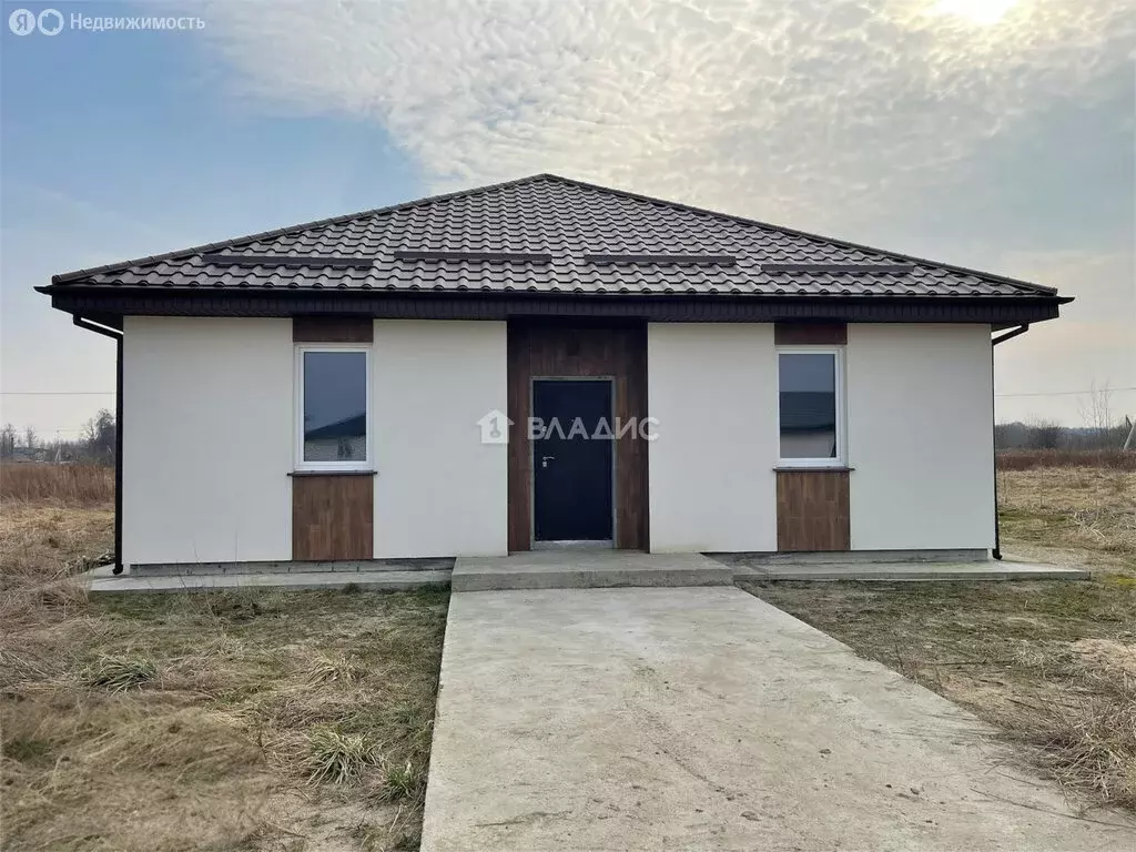 Дом в Калининградская область, Зеленоградский муниципальный округ, ... - Фото 2