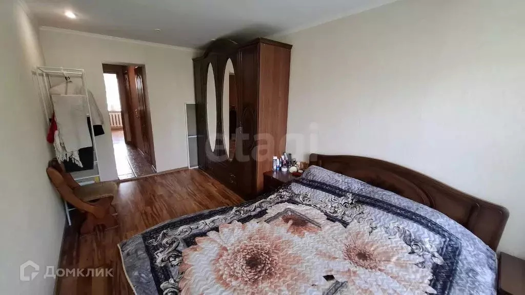 Продаётся 3-к квартира, 56 м - Фото 0