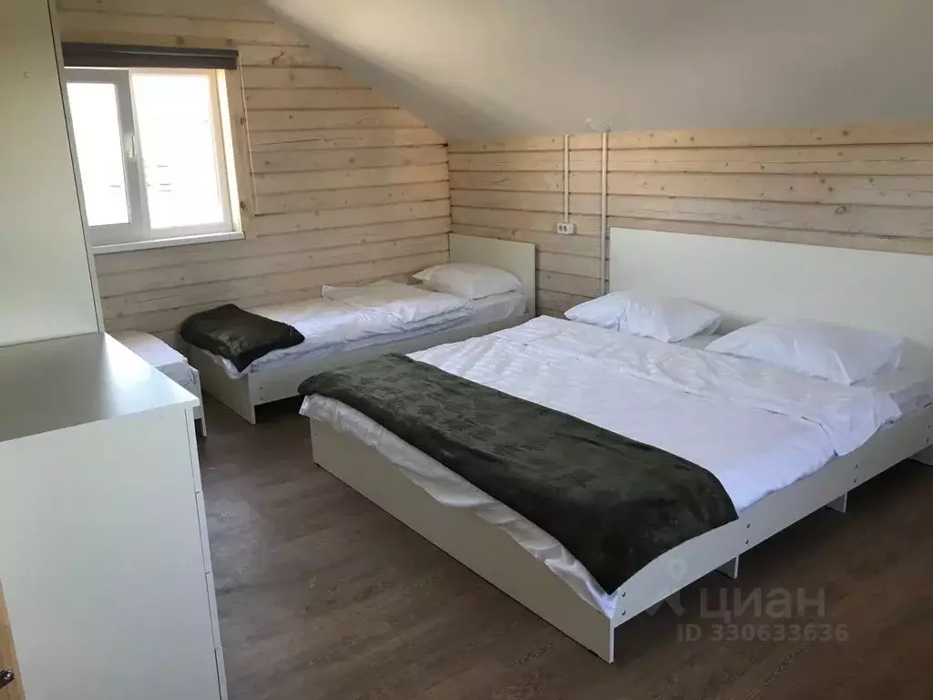 Дом в Краснодарский край, Анапа ул. Николая Овсянникова, 19 (50 м) - Фото 1