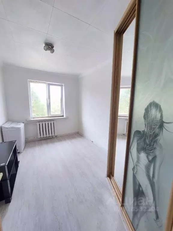 Комната Приморский край, Находка ул. Малиновского, 9 (10.0 м) - Фото 1