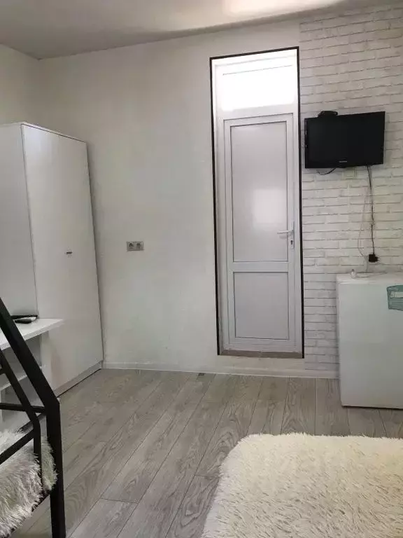 Комната Краснодарский край, Анапа Песчаная ул., 16А - Фото 1