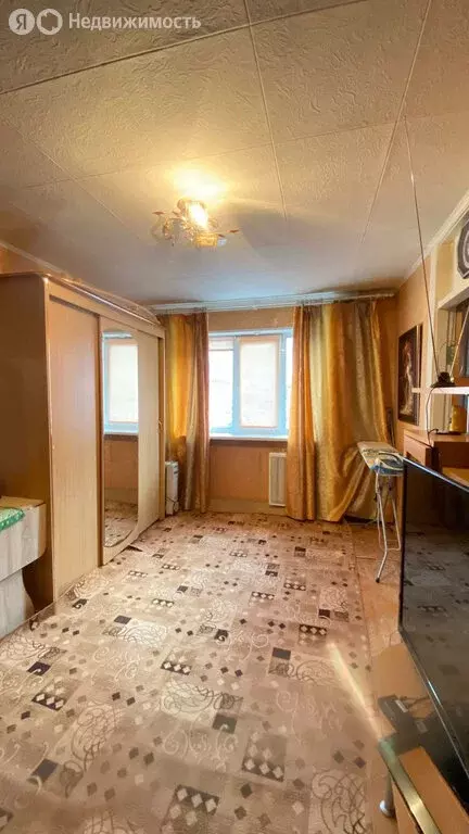 2-комнатная квартира: Норильск, улица Бегичева, 32 (43.9 м) - Фото 0