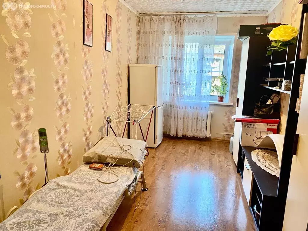 3-комнатная квартира: Малоярославец, улица Энтузиастов, 7 (56 м) - Фото 0