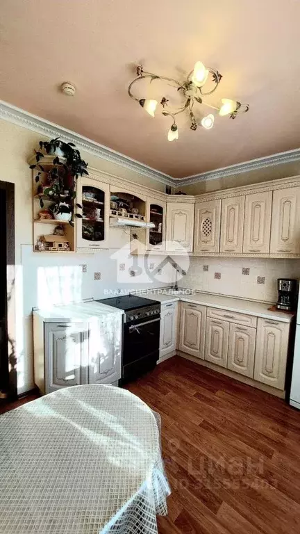 2-к кв. Новосибирская область, Новосибирск ул. Титова, 240/1 (55.6 м) - Фото 0