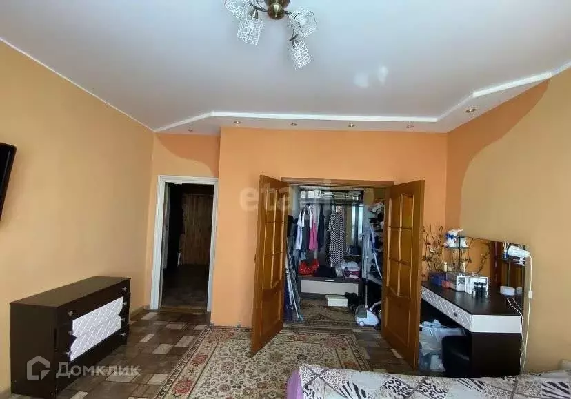 Продаётся 3-к квартира, 72 м - Фото 1
