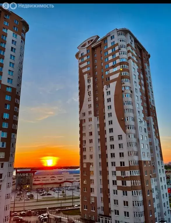 2-комнатная квартира: Пермь, шоссе Космонавтов, 215 (62 м) - Фото 2