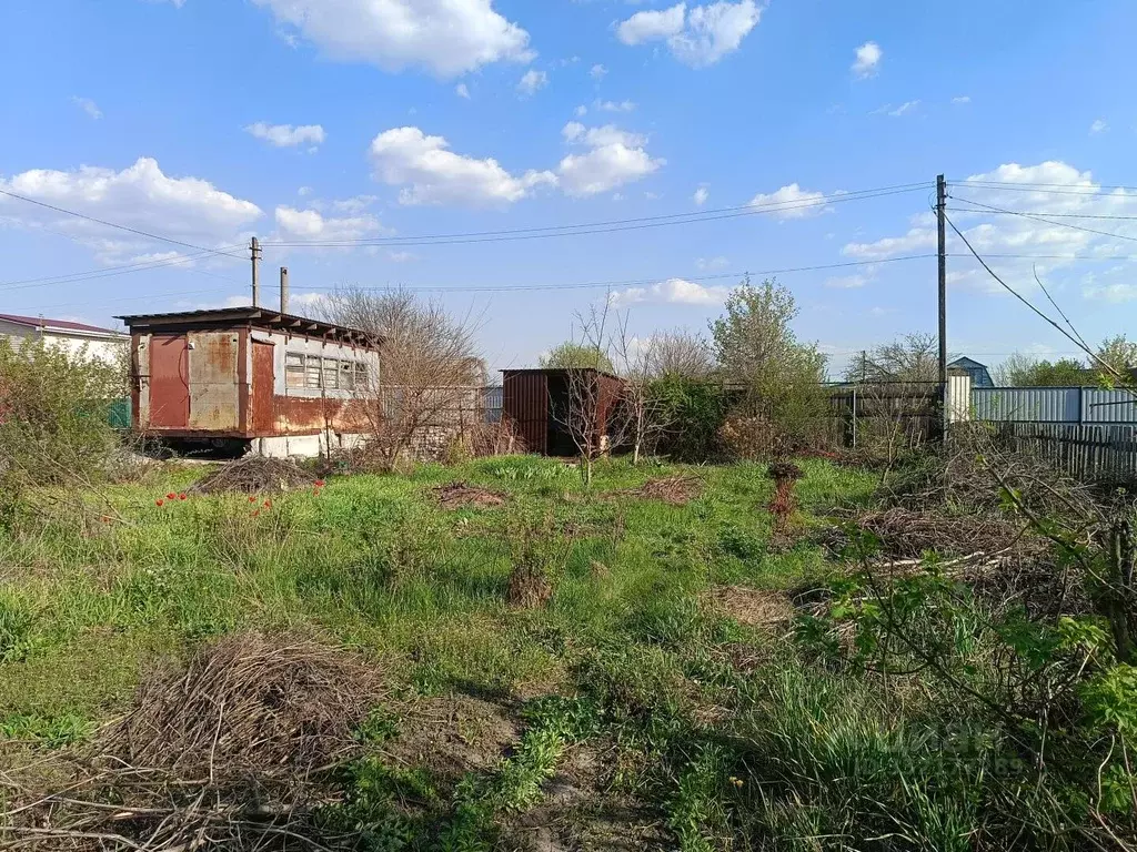 Участок в Белгородская область, Старый Оскол Луговая ул. (7.31 сот.) - Фото 1