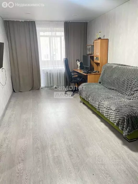 2-комнатная квартира: Миасс, Орловская улица, 32 (44.4 м) - Фото 1