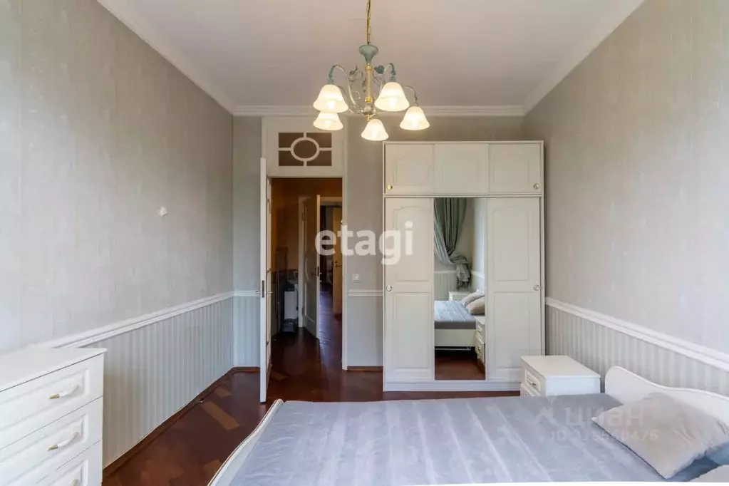 2-к кв. Санкт-Петербург ул. Бабушкина, 59 (56.0 м) - Фото 1