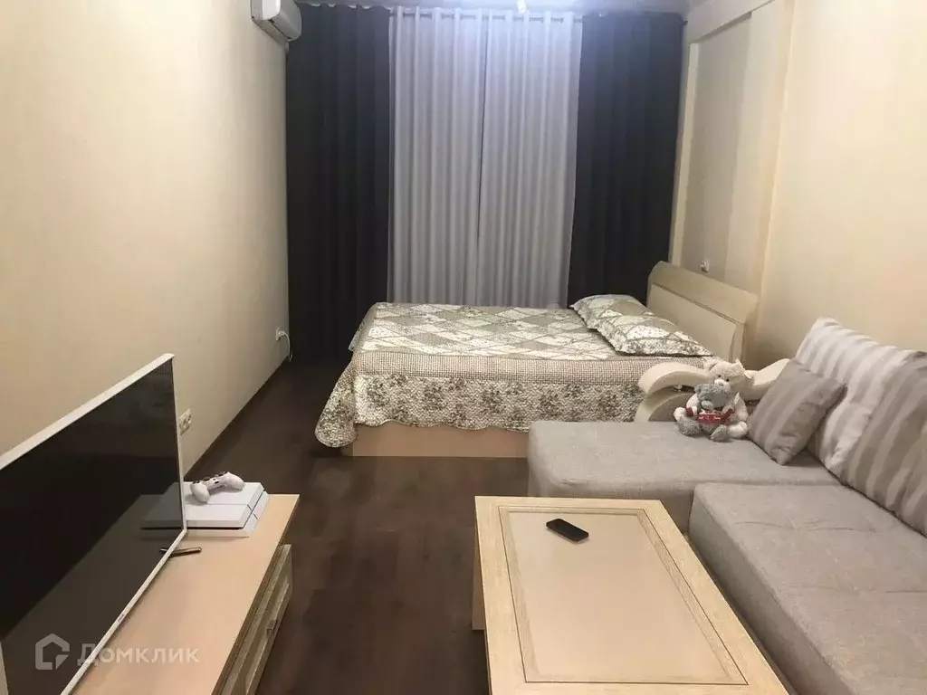 Продаётся 1-к квартира, 44 м - Фото 0