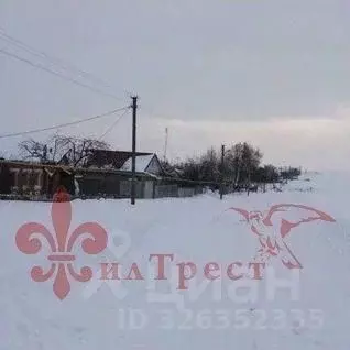 Дом в Белгородская область, Яковлевский муниципальный округ, с. ... - Фото 1