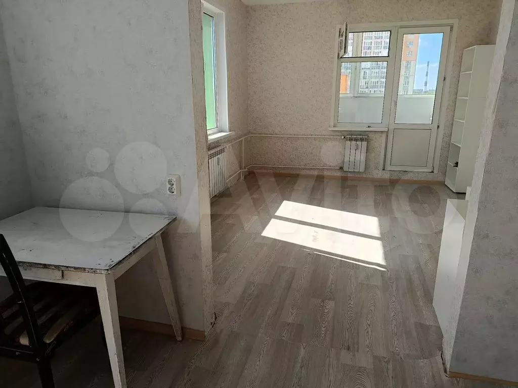 1-к. квартира, 34 м, 2/5 эт. - Фото 0