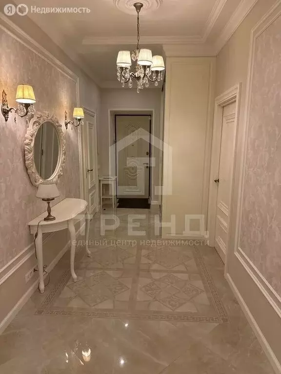 3-комнатная квартира: Санкт-Петербург, Гороховая улица, 71 (119.6 м) - Фото 1