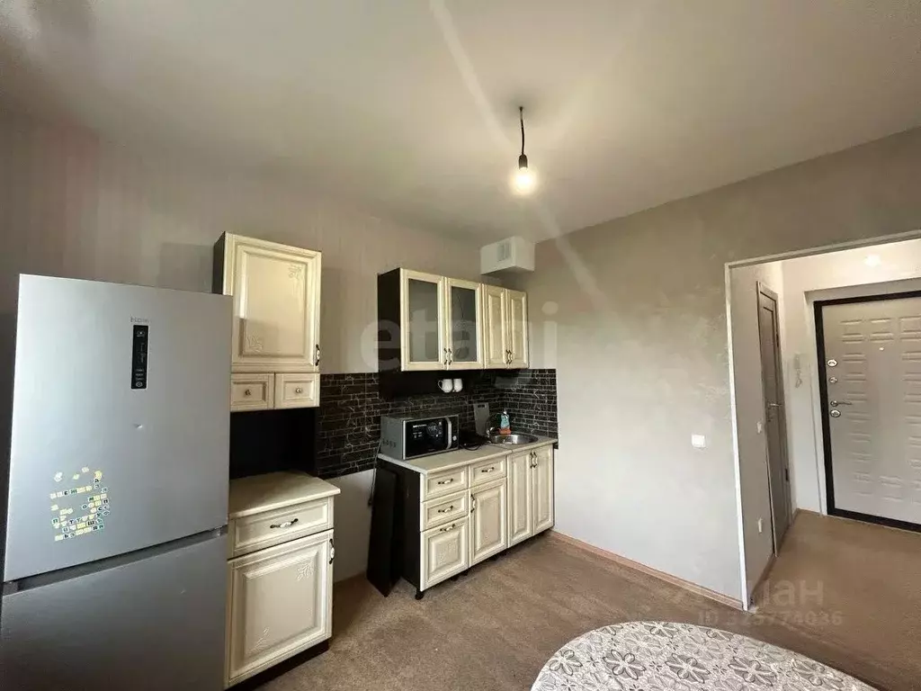 1-к кв. Алтай, Горно-Алтайск Комсомольская ул. (33.8 м) - Фото 1