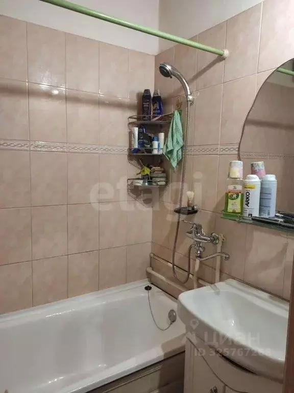 3-к кв. Пермский край, Пермь Закамская ул., 46 (59.5 м) - Фото 2