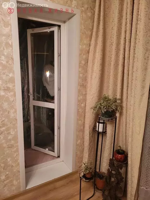 1-комнатная квартира: Самара, проспект Кирова, 329 (50 м) - Фото 1