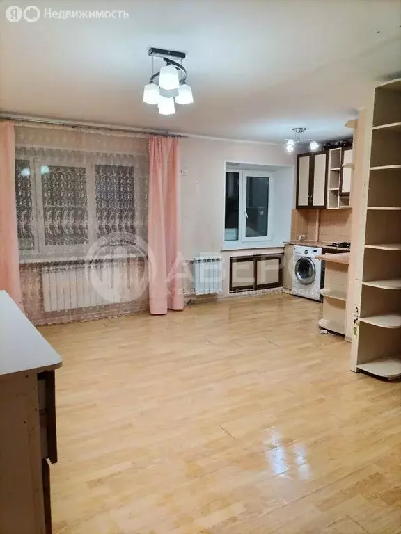 Квартира-студия: Муром, Кооперативная улица, 6 (30 м) - Фото 2