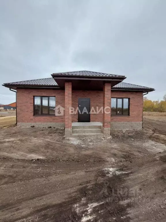 Дом в Белгородская область, Яковлевский муниципальный округ, ... - Фото 0