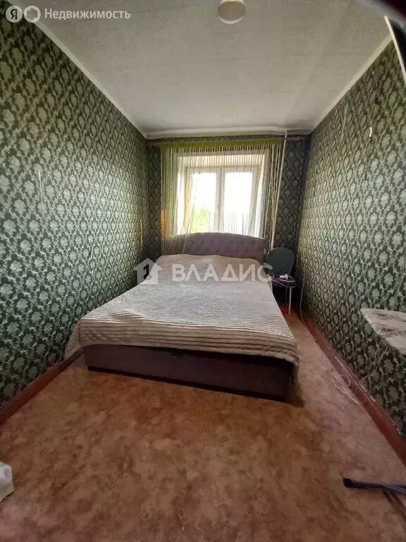 3-комнатная квартира: Чита, улица Лазо, 36 (60.2 м) - Фото 0
