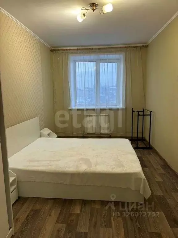 2-к кв. Новосибирская область, Новосибирск ул. Бориса Богаткова, 201/3 ... - Фото 2