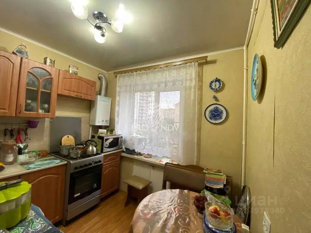 3-к кв. Московская область, Красноармейск Пушкинский городской округ, ... - Фото 1