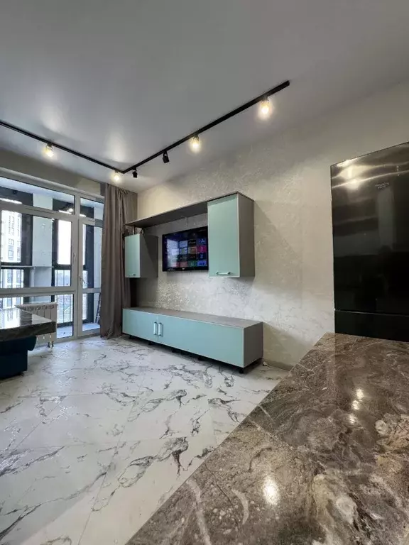 Студия Москва просп. Прокшинский, 11 (22.4 м) - Фото 1