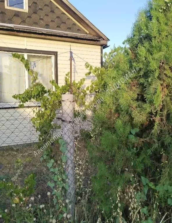 Дом в Ростовская область, Неклиновский район, Поляковское с/пос, ... - Фото 2