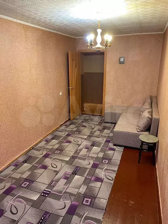 2-к. квартира, 45,9 м, 5/5 эт. - Фото 1