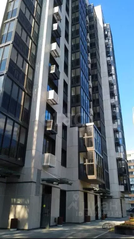 2-к кв. Москва Касимовская ул., 39К2 (61.0 м) - Фото 0