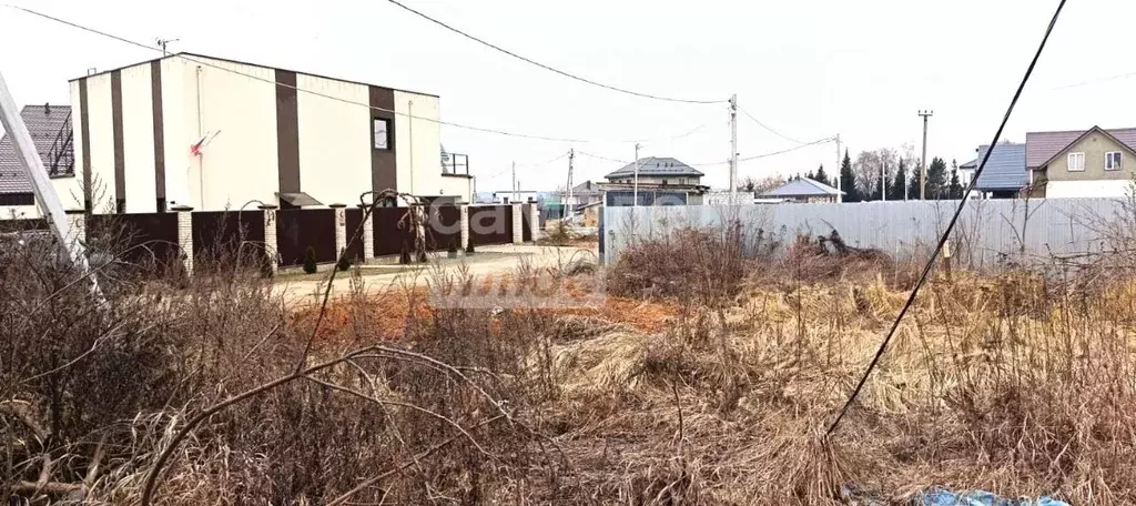 Участок в Москва д. Мостовское, Славянские Берега кп,  (4.4 сот.) - Фото 1