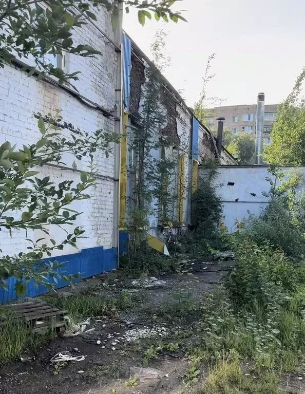 Помещение свободного назначения в Новгородская область, Великий ... - Фото 2