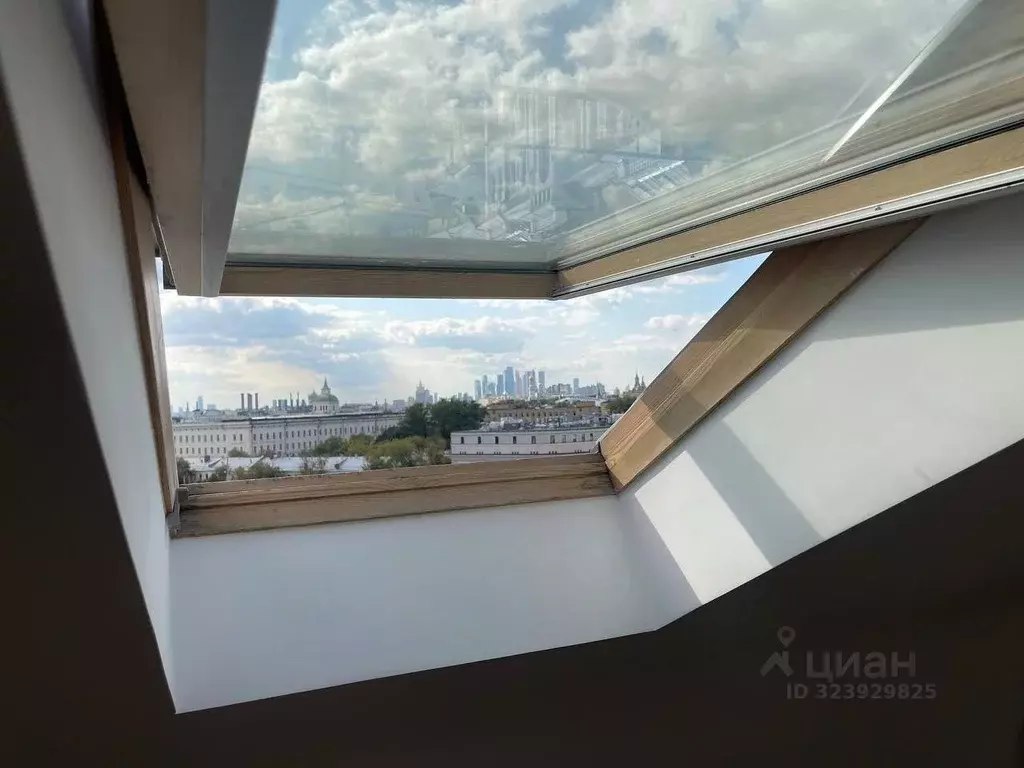 Офис в Москва Яузский бул., 13С3 (225 м) - Фото 2