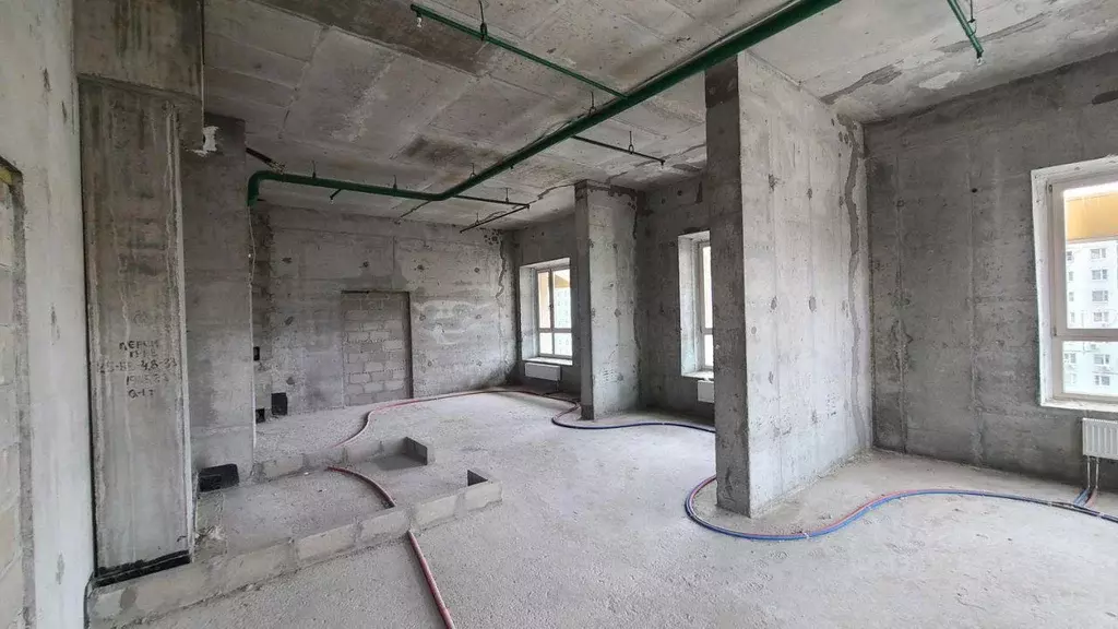 Квартира, 2 комнаты, 60 м - Фото 2