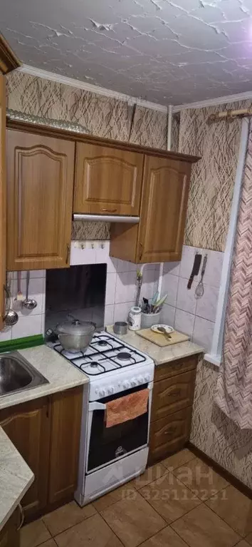 3-к кв. Москва Сумской проезд, 31К2 (63.5 м) - Фото 1