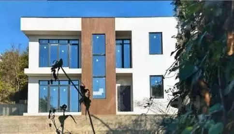 Дом в Краснодарский край, Сочи Макаренко СНТ, ул. Олимпийская, 99Б ... - Фото 2