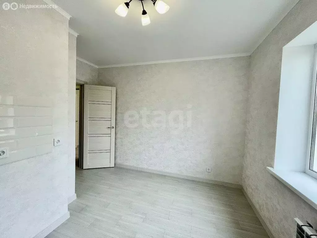 1-комнатная квартира: Тверь, Спортивный переулок, 16 (30.3 м) - Фото 1