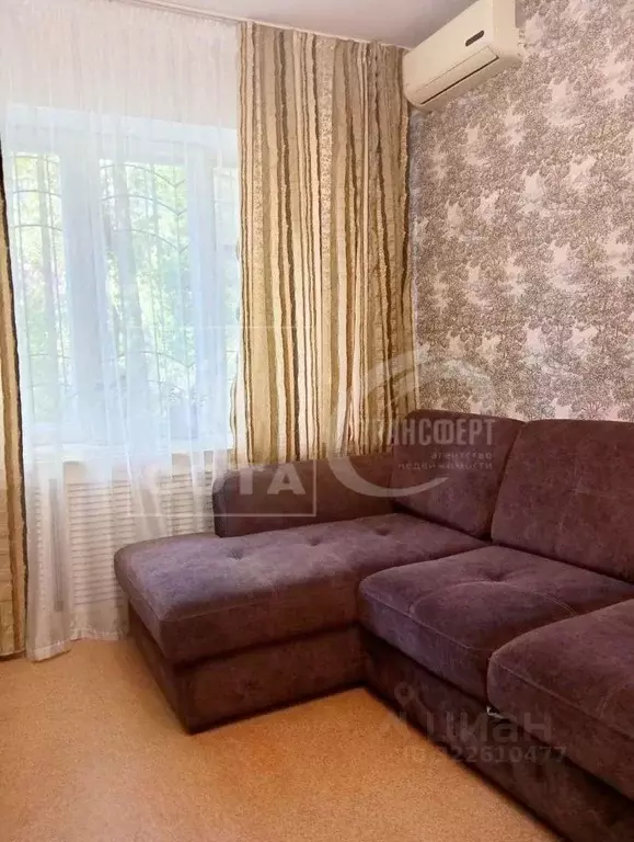 2-к кв. Воронежская область, Воронеж Красноармейская ул., 33/2 (42.0 ... - Фото 0