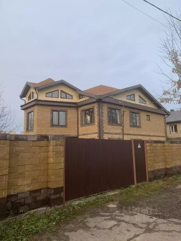 Дом в Московская область, Красногорск Центральная ул., 103 (477 м) - Фото 1