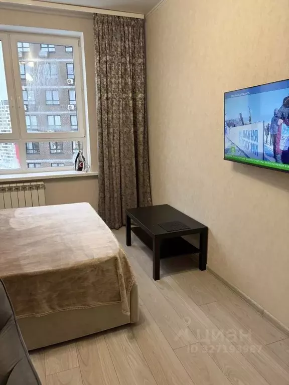 1-к кв. Московская область, Мытищи ул. Кадомцева, 8 (41.0 м) - Фото 2