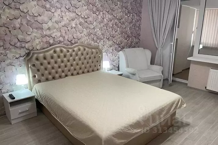 1-к кв. Крым, Саки ул. Ленина, 37 (43.0 м) - Фото 0