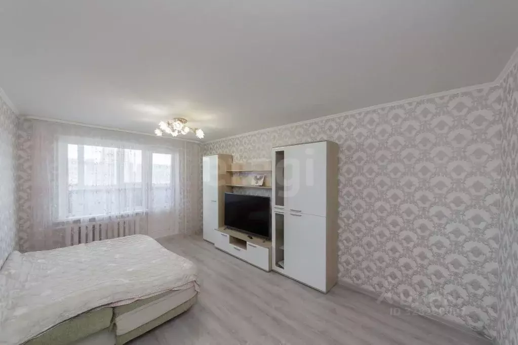 2-к кв. Тюменская область, Тюмень Широтная ул., 33 (49.1 м) - Фото 1