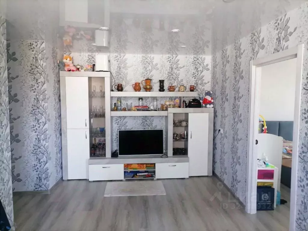 4-к кв. Костромская область, Кострома ул. Голубкова, 8 (60.7 м) - Фото 1