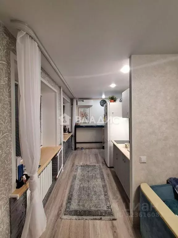 Комната Нижегородская область, Нижний Новгород ул. Бекетова, 8 (18.5 ... - Фото 1